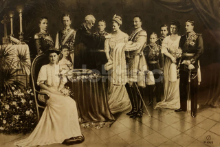 150 Kč GEN Pohlednice MONARCHIE A, GEN143251