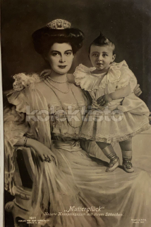 150 Kč GEN Pohlednice MONARCHIE A, GEN143254
