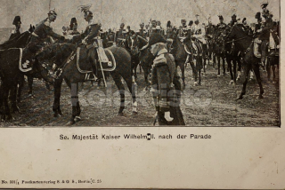 150 Kč GEN Pohlednice MONARCHIE A, GEN143267