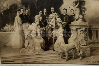 150 Kč GEN Pohlednice MONARCHIE A, GEN143283