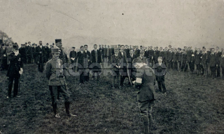 200 Kč GEN Pohlednice MONARCHIE A, GEN143300