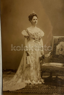 200 Kč GEN Pohlednice MONARCHIE A, GEN143304