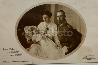 200 Kč GEN Pohlednice MONARCHIE A, GEN143305