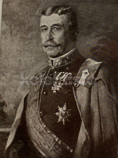 200 Kč GEN Pohlednice MONARCHIE A, GEN143310