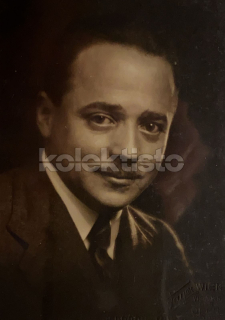 200 Kč GEN Pohlednice MONARCHIE A, GEN143313