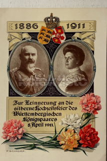 250 Kč GEN Pohlednice MONARCHIE A, GEN143326