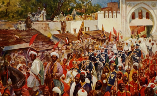 250 Kč GEN Pohlednice MONARCHIE A, GEN143333