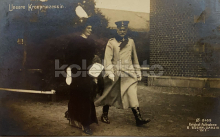 250 Kč GEN Pohlednice MONARCHIE A, GEN143334