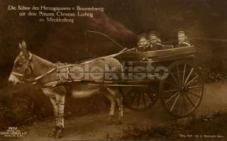 250 Kč GEN Pohlednice MONARCHIE A, GEN143337
