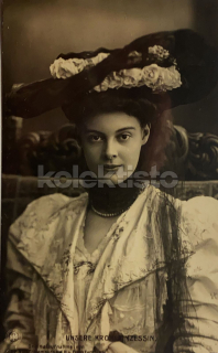 250 Kč GEN Pohlednice MONARCHIE A, GEN143338