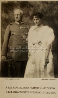 250 Kč GEN Pohlednice MONARCHIE A, GEN143339