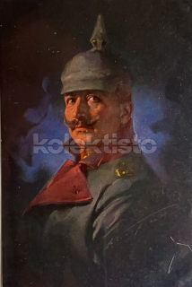 250 Kč GEN Pohlednice MONARCHIE A, GEN143341