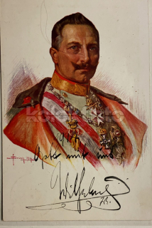250 Kč GEN Pohlednice MONARCHIE A, GEN143343