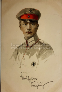 250 Kč GEN Pohlednice MONARCHIE A, GEN143345
