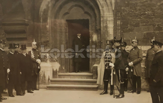 250 Kč GEN Pohlednice MONARCHIE A, GEN143346