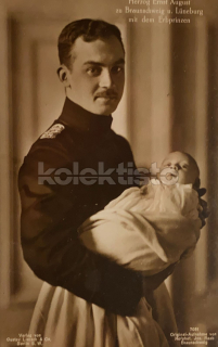 250 Kč GEN Pohlednice MONARCHIE A, GEN143348
