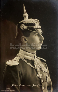 300 Kč GEN Pohlednice MONARCHIE A, GEN143354