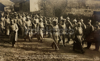 300 Kč GEN Pohlednice MONARCHIE A, GEN143356