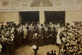 300 Kč GEN Pohlednice MONARCHIE A, GEN143357