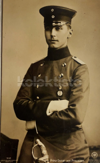 300 Kč GEN Pohlednice MONARCHIE A, GEN143359