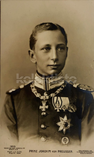 300 Kč GEN Pohlednice MONARCHIE A, GEN143361