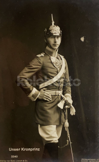 300 Kč GEN Pohlednice MONARCHIE A, GEN143365