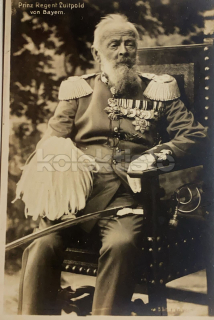 300 Kč GEN Pohlednice MONARCHIE A, GEN143366