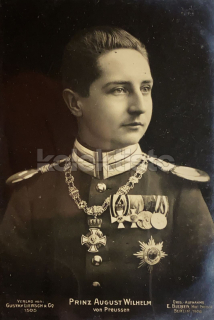 300 Kč GEN Pohlednice MONARCHIE A, GEN143371