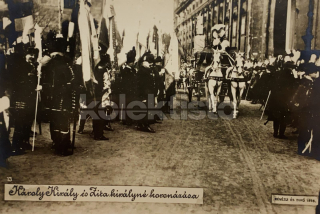 300 Kč GEN Pohlednice MONARCHIE A, GEN143381