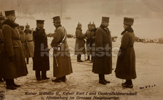 300 Kč GEN Pohlednice MONARCHIE A, GEN143384