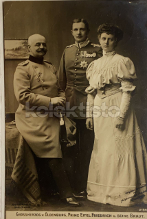 300 Kč GEN Pohlednice MONARCHIE A, GEN143386