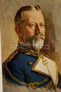 300 Kč GEN Pohlednice MONARCHIE A, GEN143387