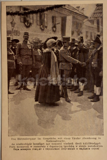 300 Kč GEN Pohlednice MONARCHIE A, GEN143417