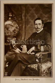 300 Kč GEN Pohlednice MONARCHIE A, GEN143433