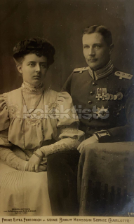 300 Kč GEN Pohlednice MONARCHIE A, GEN143434