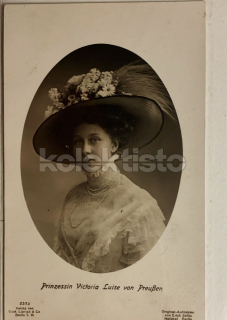 300 Kč GEN Pohlednice MONARCHIE A, GEN143459