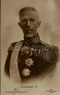 300 Kč GEN Pohlednice MONARCHIE A, GEN143487