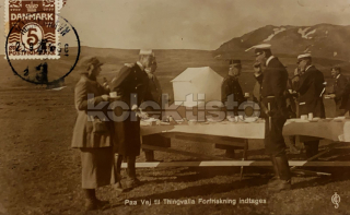 300 Kč GEN Pohlednice MONARCHIE A, GEN143495