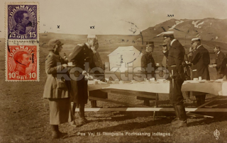 300 Kč GEN Pohlednice MONARCHIE A, GEN143497