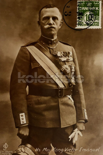300 Kč GEN Pohlednice MONARCHIE A, GEN143501