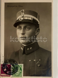 300 Kč GEN Pohlednice MONARCHIE A, GEN143509
