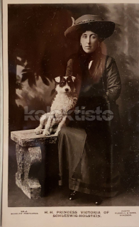 350 Kč GEN Pohlednice MONARCHIE A, GEN143523