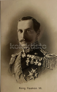 350 Kč GEN Pohlednice MONARCHIE A, GEN143525