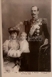 350 Kč GEN Pohlednice MONARCHIE A, GEN143529