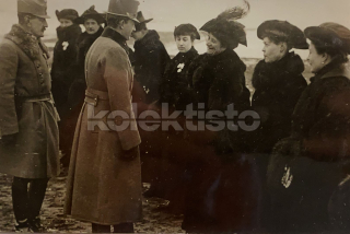 350 Kč GEN Pohlednice MONARCHIE A, GEN143531