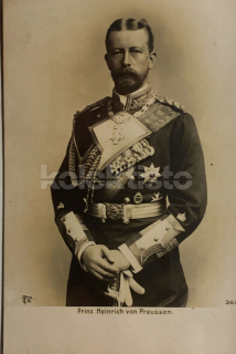 350 Kč GEN Pohlednice MONARCHIE A, GEN143534