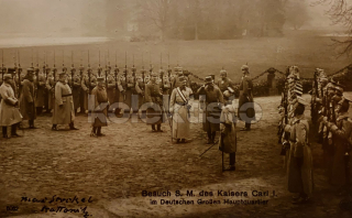 350 Kč GEN Pohlednice MONARCHIE A, GEN143541