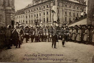 350 Kč GEN Pohlednice MONARCHIE A, GEN143542