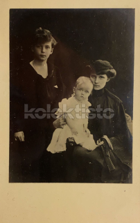 350 Kč GEN Pohlednice MONARCHIE A, GEN143543