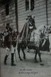 350 Kč GEN Pohlednice MONARCHIE A, GEN143545